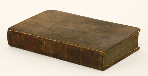 Lot 435 - Beaujoir