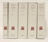 Lot 425 - The House of Lords