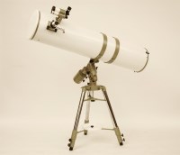 Lot 416 - An Orion 300mm reflecting telescope