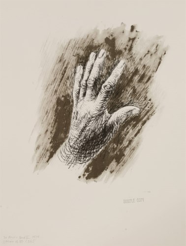 Lot 79 - Henry Moore (British