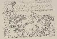 Lot 188 - André Masson (French