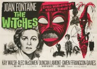 Lot 41 - 'The Witches'