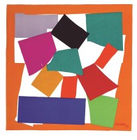 Lot 247 - Henri Matisse (French