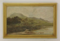 Lot 400 - Alfred Walter Williams (1824-1905)
BARMOUTH