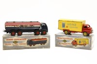 Lot 145 - Two Dinky toys
