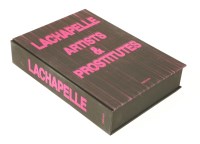 Lot 354 - David LaChapelle (American