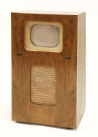 Lot 266 - A 1949 Pye television