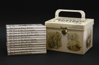 Lot 223 - 'The World of Peter Rabbit' by Beatrix Potter