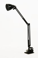 Lot 419A - An Anglepoise table lamp