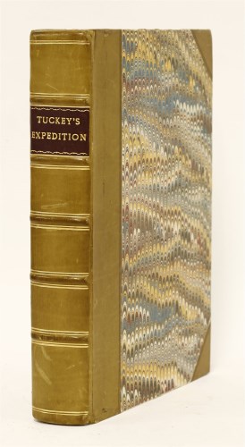 Lot 270 - Tuckey