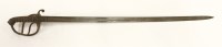 Lot 55 - A Victorian 1822 pattern officer's sword