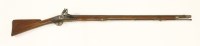 Lot 87 - An East India Company pattern 'Brown Bess' flintlock musket