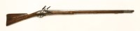 Lot 89 - A 'Brown Bess' flintlock musket