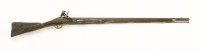 Lot 93 - A 'Brown Bess' flintlock musket