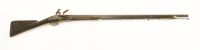 Lot 94 - A 'Brown Bess' flintlock musket