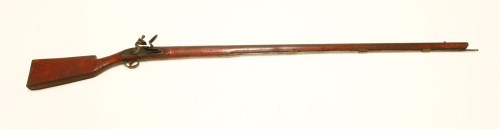 Lot 95 - A Hudson's Bay Company flintlock musket