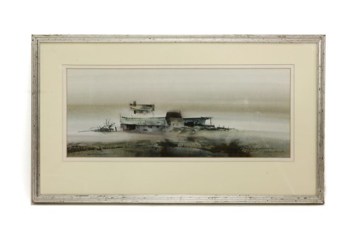 Lot 371 - Colin Kent
GROUP AT HIGH EASTER
Signed