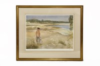Lot 332 - After William Russell Flint (1880-1969)
