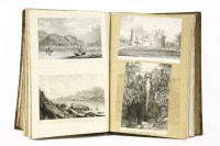 Lot 209 - A collection of 19th century prints
