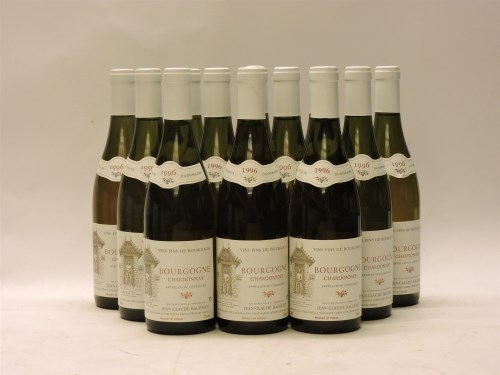 Lot 3 - Bourgogne Chardonnay