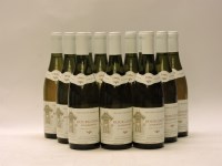 Lot 6 - Bourgogne Chardonnay