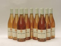 Lot 192 - Assorted to include: Roc d’Anglade