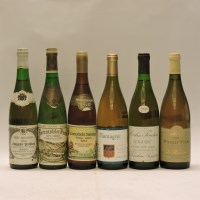 Lot 194 - Assorted to include: Château Les Millaux