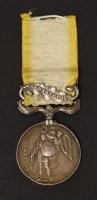 Lot 120 - A Crimea Medal