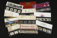 Lot 127 - A large quantity of GB and World stamps and covers