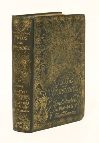 Lot 263 - Austen