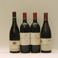 Lot 208 - Assorted to include: Château Haut-Bages Libéral