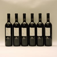 Lot 173 - Assorted Red Wines to include: Antè