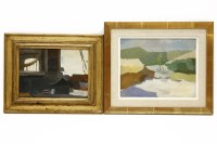 Lot 561 - Maurice Moberg