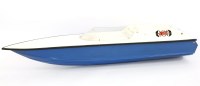 Lot 451 - A model speedboat