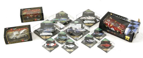 onyx diecast