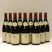 Lot 257 - Chambolle-Musigny