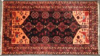 Lot 483 - Two rugs