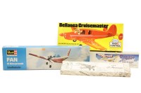 Lot 292 - A quantity of model aeroplanes