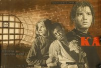 Lot 457 - Polish Film posters