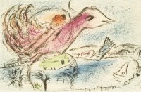 Lot 165 - Marc Chagall (French/Russian