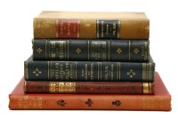 Lot 372 - A set of The Popular History of England