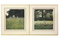 Lot 488 - Phil Greenwood