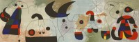 Lot 179 - Joan Miró (Spanish
