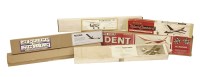 Lot 335 - A quantity of model aeroplane kits