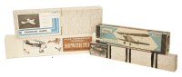 Lot 319 - A quantity of model aeroplane kits