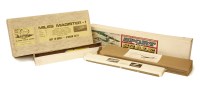 Lot 341 - A quantity of model aeroplane kits