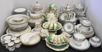 Lot 340 - Various coffee sets