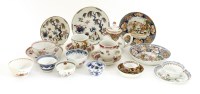 Lot 1434 - A collection of Chinese tea wares