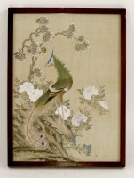 Lot 1319 - A Chinese painting