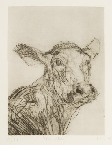 Lot 399 - Nicola Hicks (British